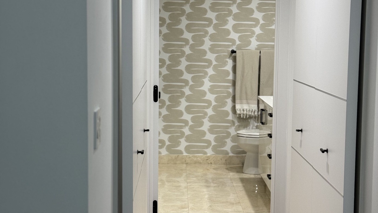 Photo of Bathroom in Downtown West Palm Beach
