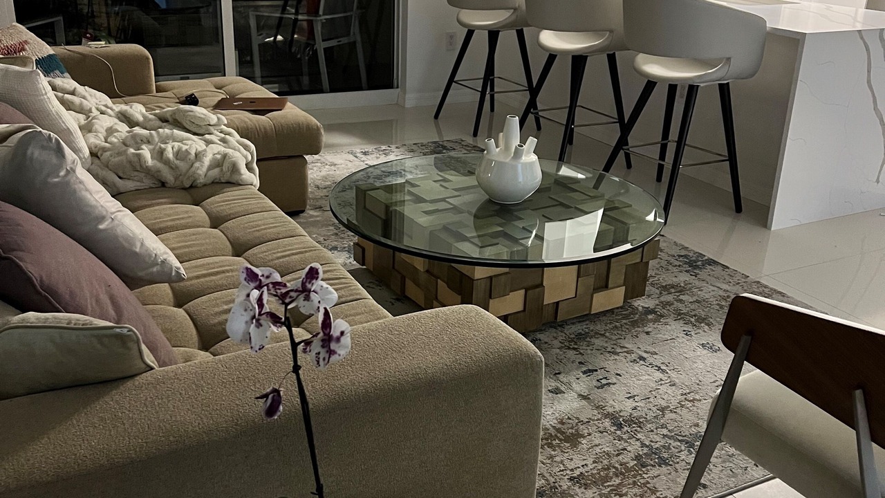 Photo of Livingroom in Downtown West Palm Beach
