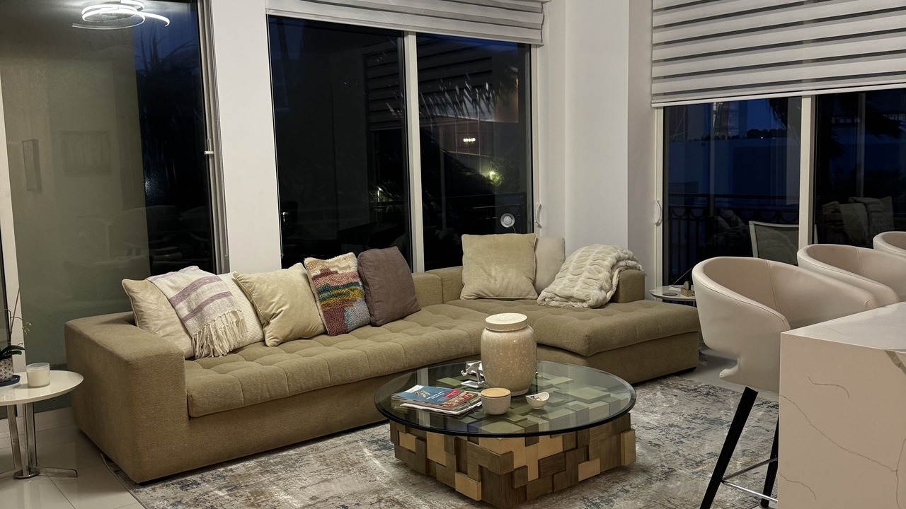 Photo of Livingroom in Downtown West Palm Beach