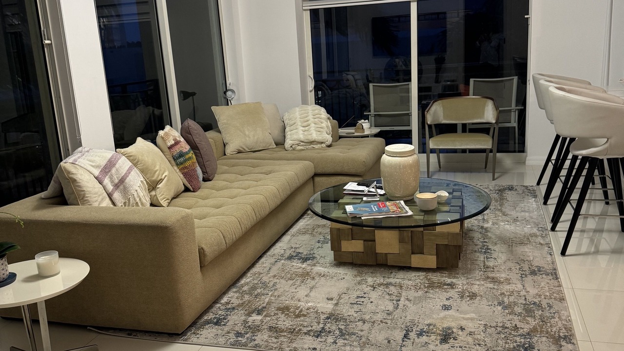 Photo of Livingroom in Downtown West Palm Beach
