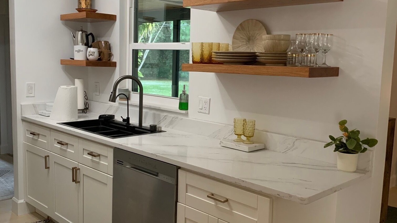 Photo of Kitchen in Palm Bay