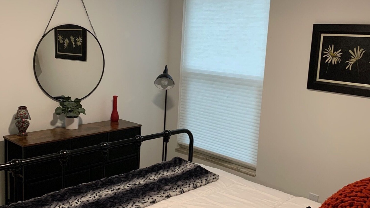 Photo of Bedroom in Palm Bay