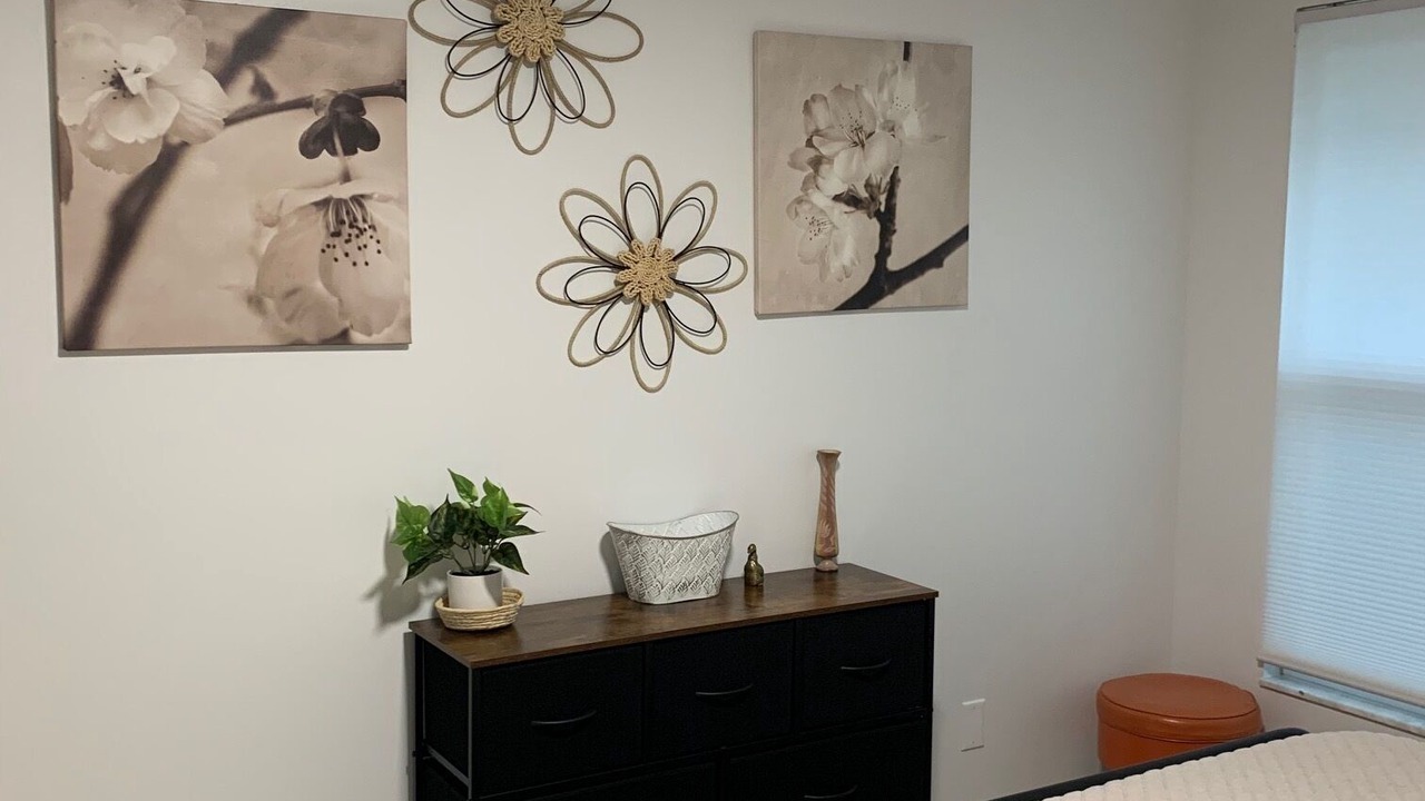 Photo of Bedroom in Palm Bay