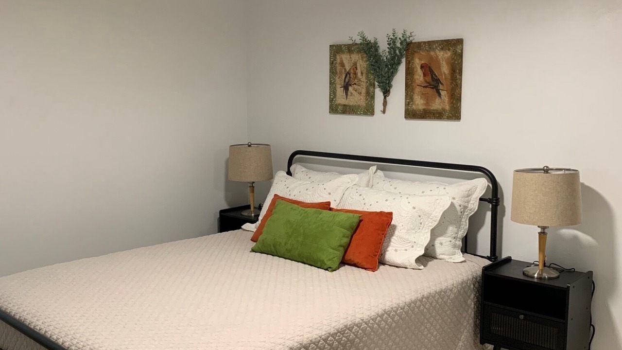 Photo of Bedroom in Palm Bay