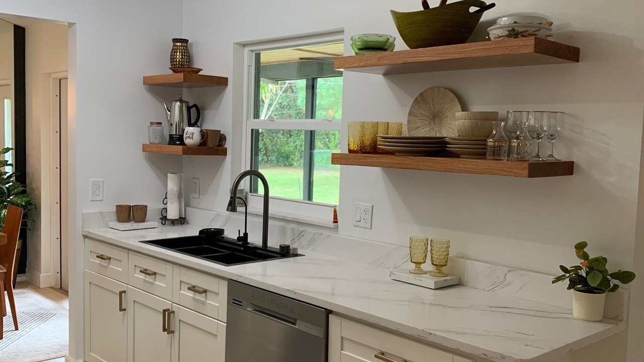 Photo of Kitchen in Palm Bay