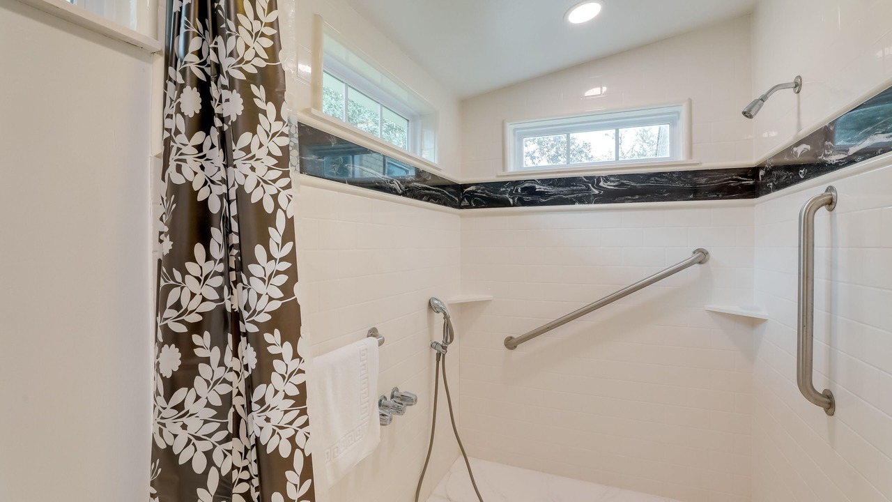 Photo of Bathroom in Moncks Corner