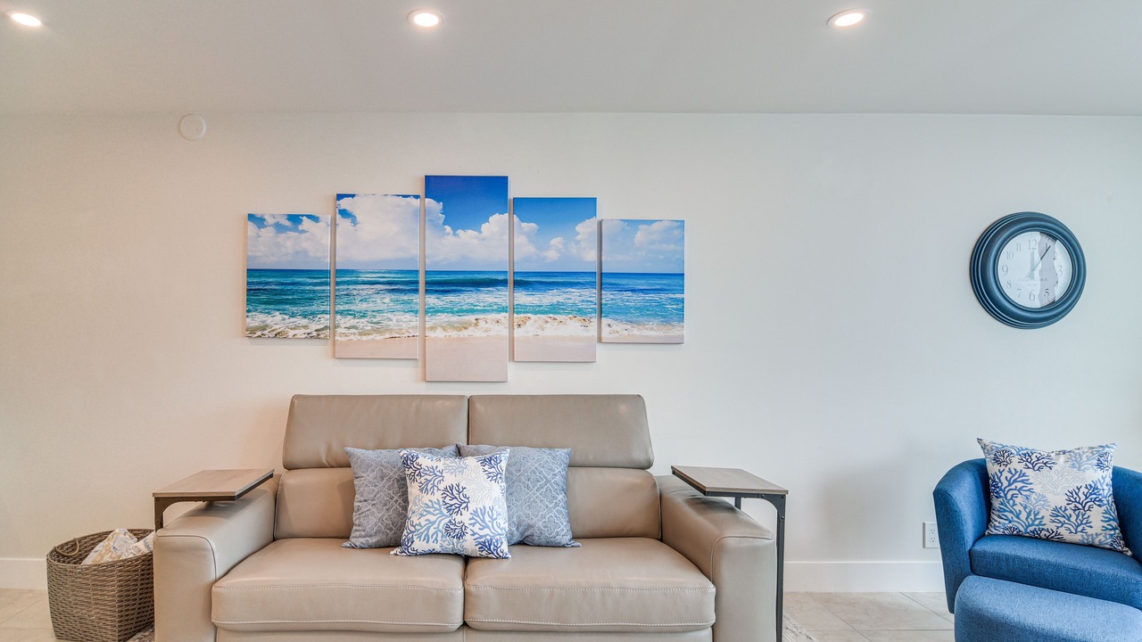 Photo of Livingroom in Palma del Mar
