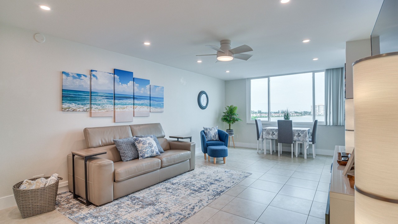 Photo of Bedroom in Palma del Mar