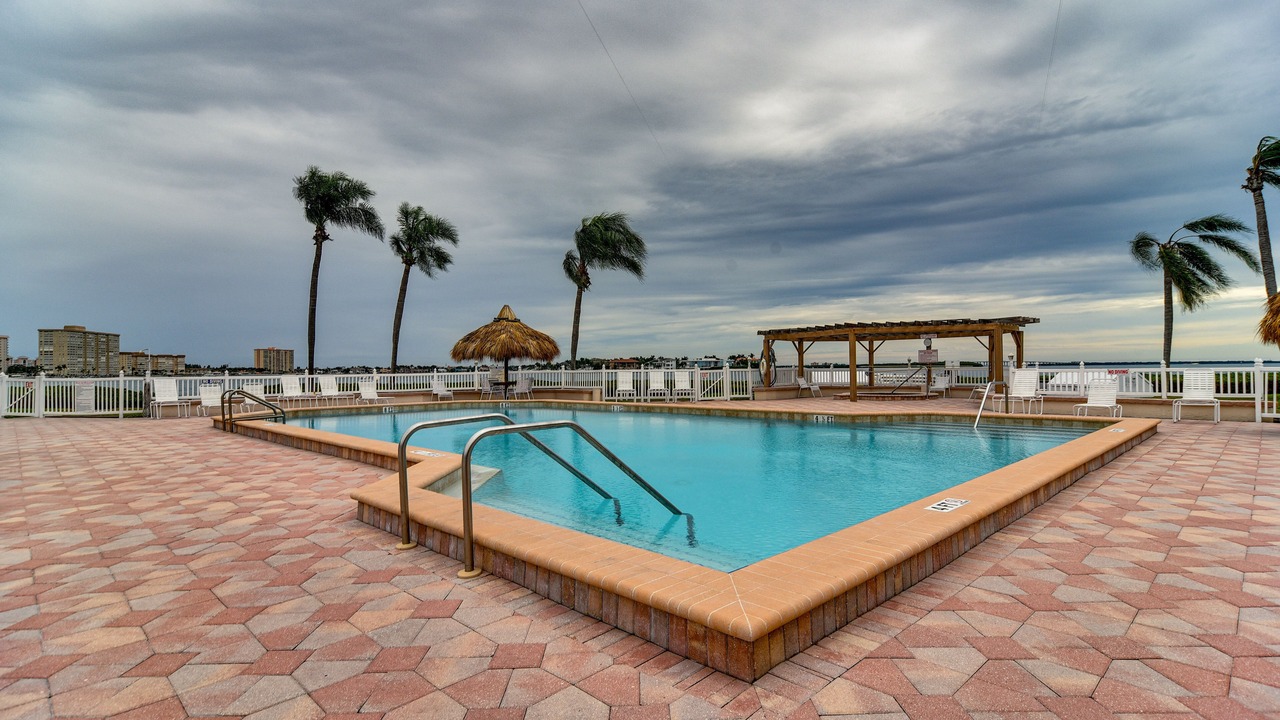 Photo of Outdoor in Palma del Mar