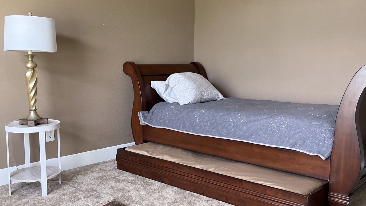Photo of Bedroom in Tropic