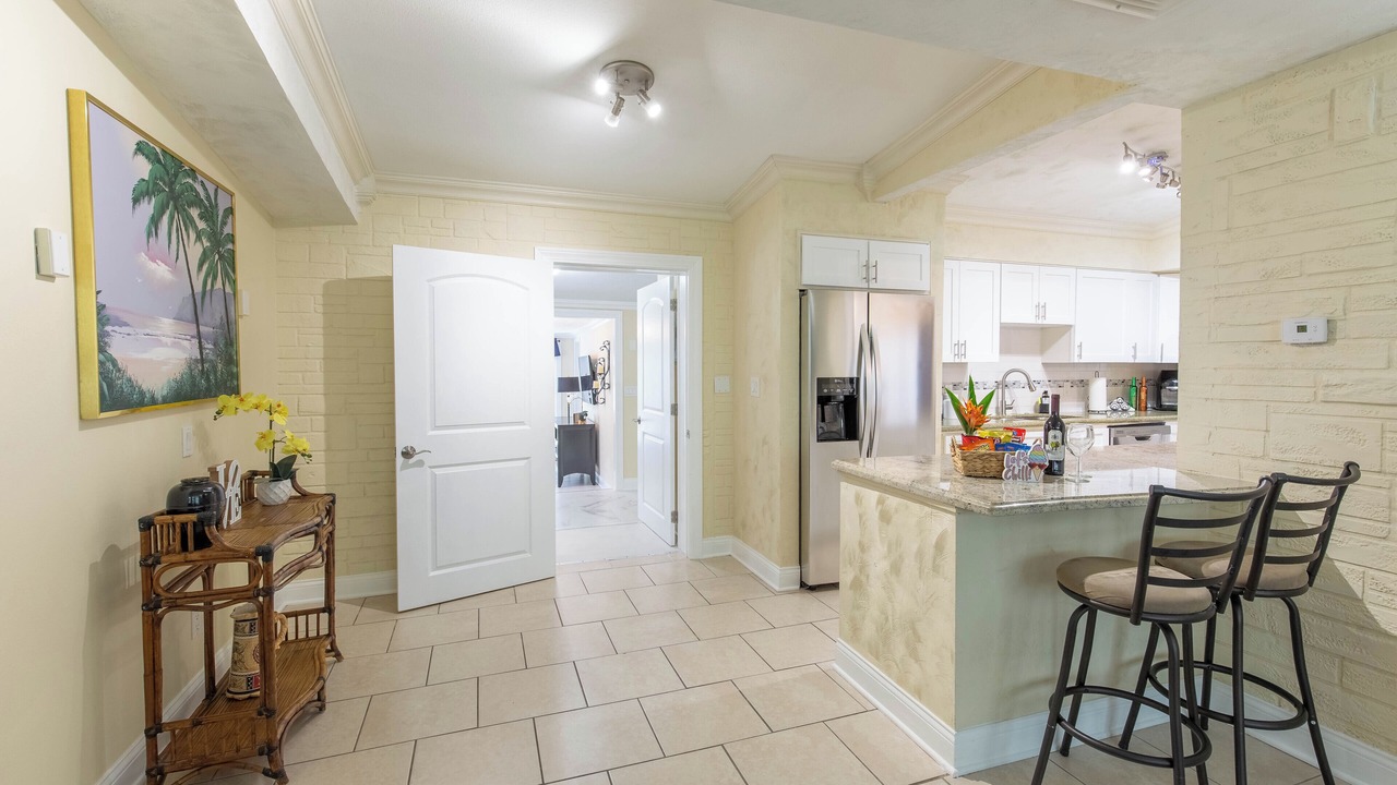 Photo of Kitchen in Greenacres