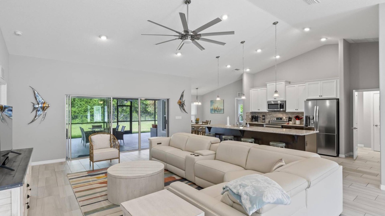 Photo of Outdoor in Palm Coast