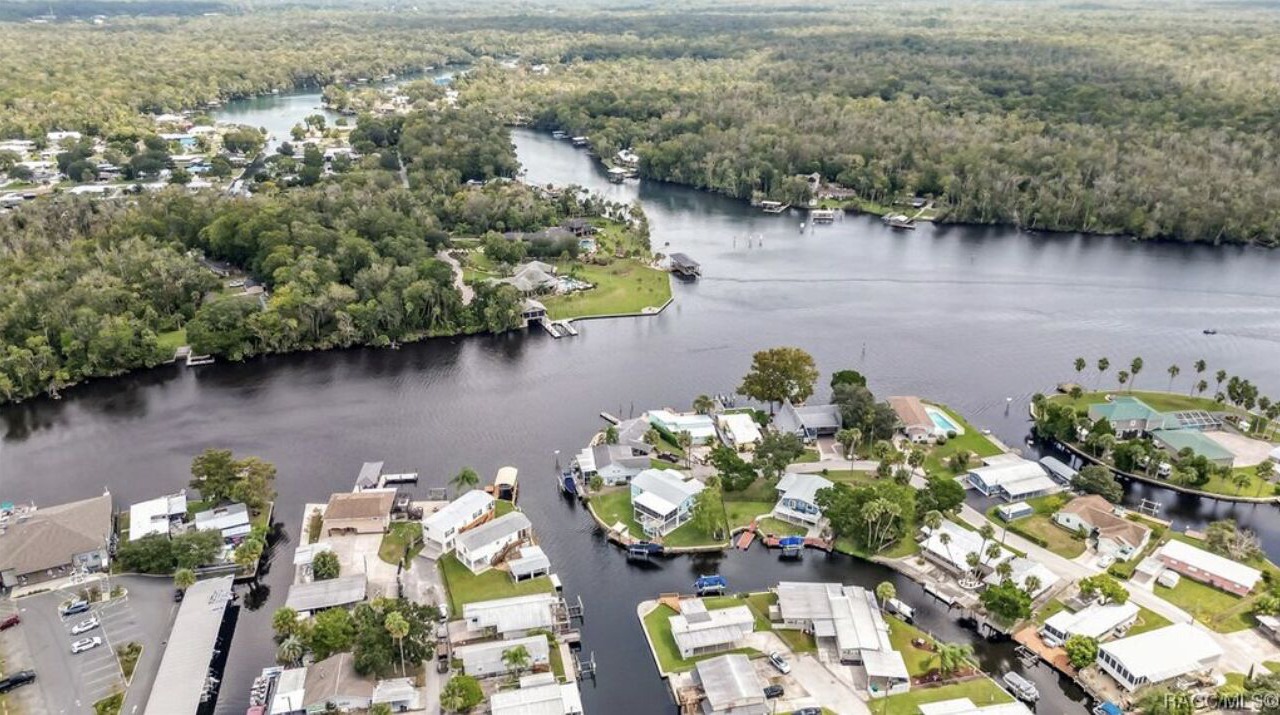 Photo of Others in Homosassa