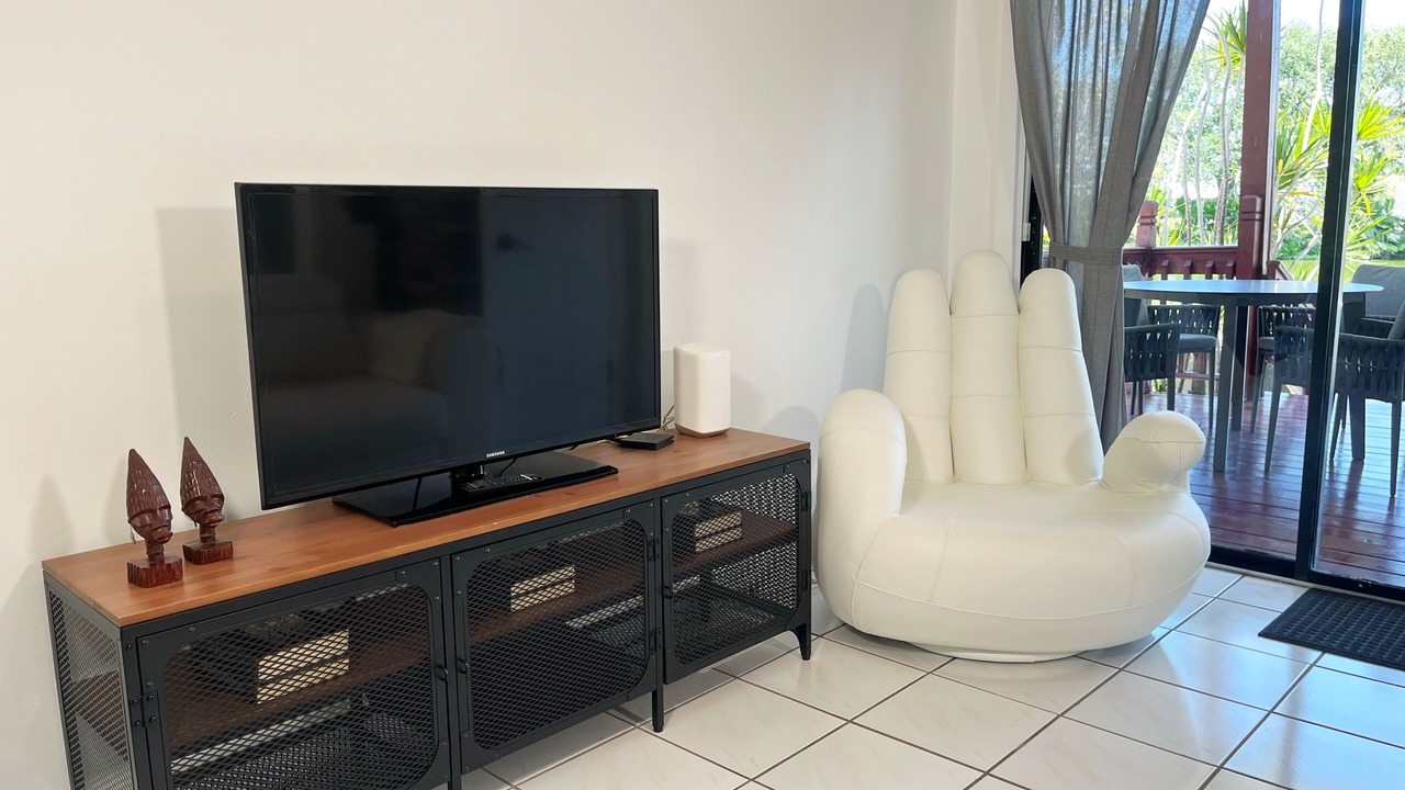 Photo of Livingroom in Pembroke Park