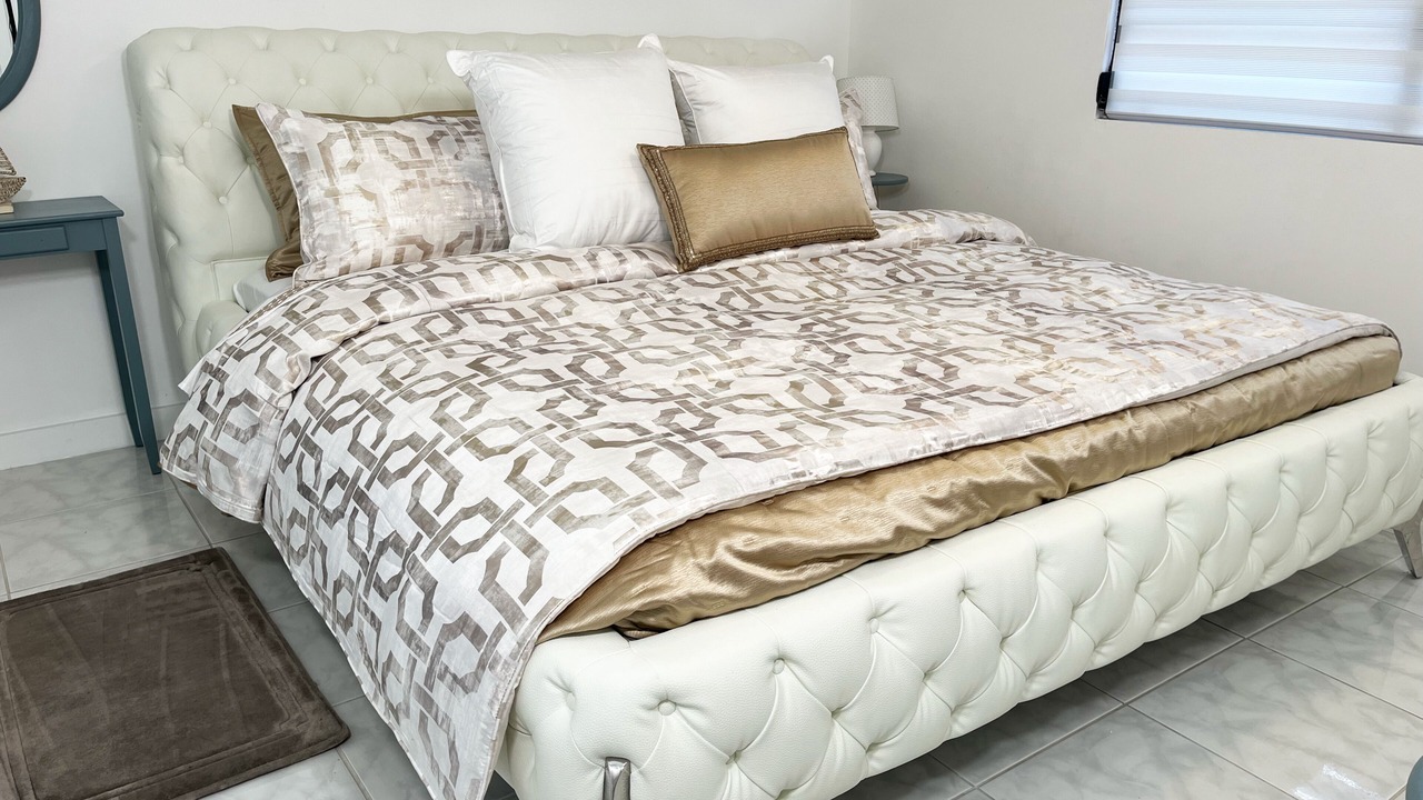 Photo of Bedroom in Pembroke Park