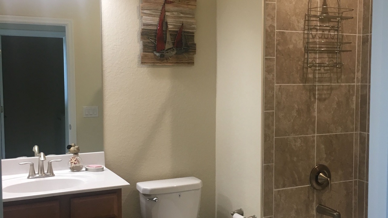 Photo of Bathroom in Gran Paradiso