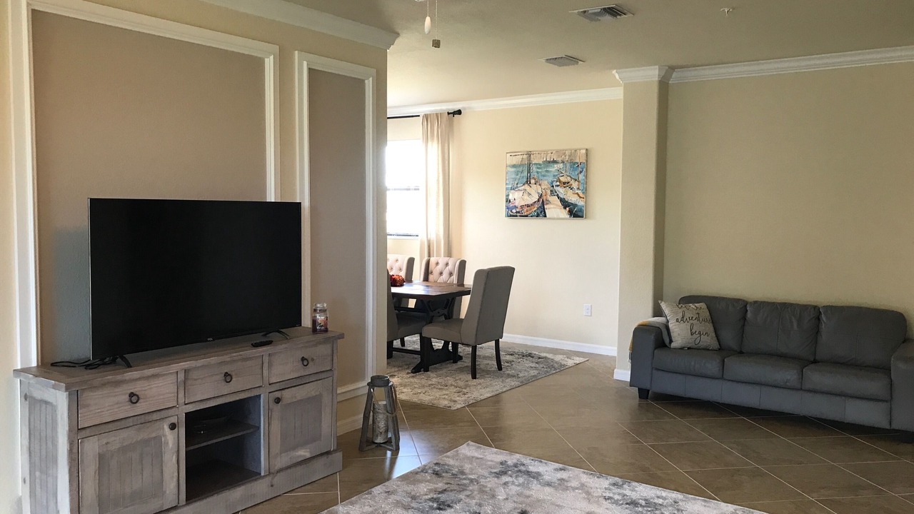 Photo of Livingroom in Gran Paradiso