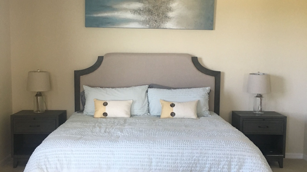 Photo of Bedroom in Gran Paradiso