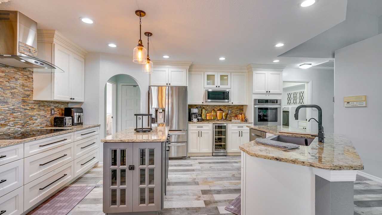 Photo of Kitchen in Punta Gorda