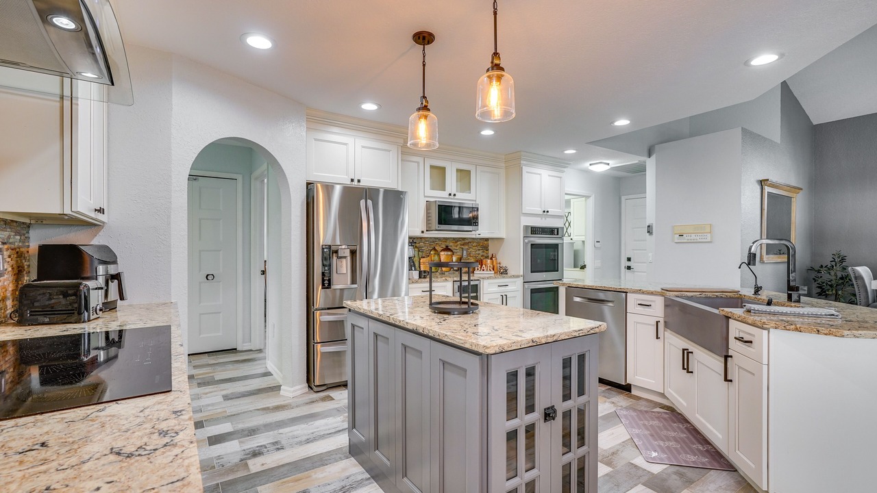 Photo of Kitchen in Punta Gorda