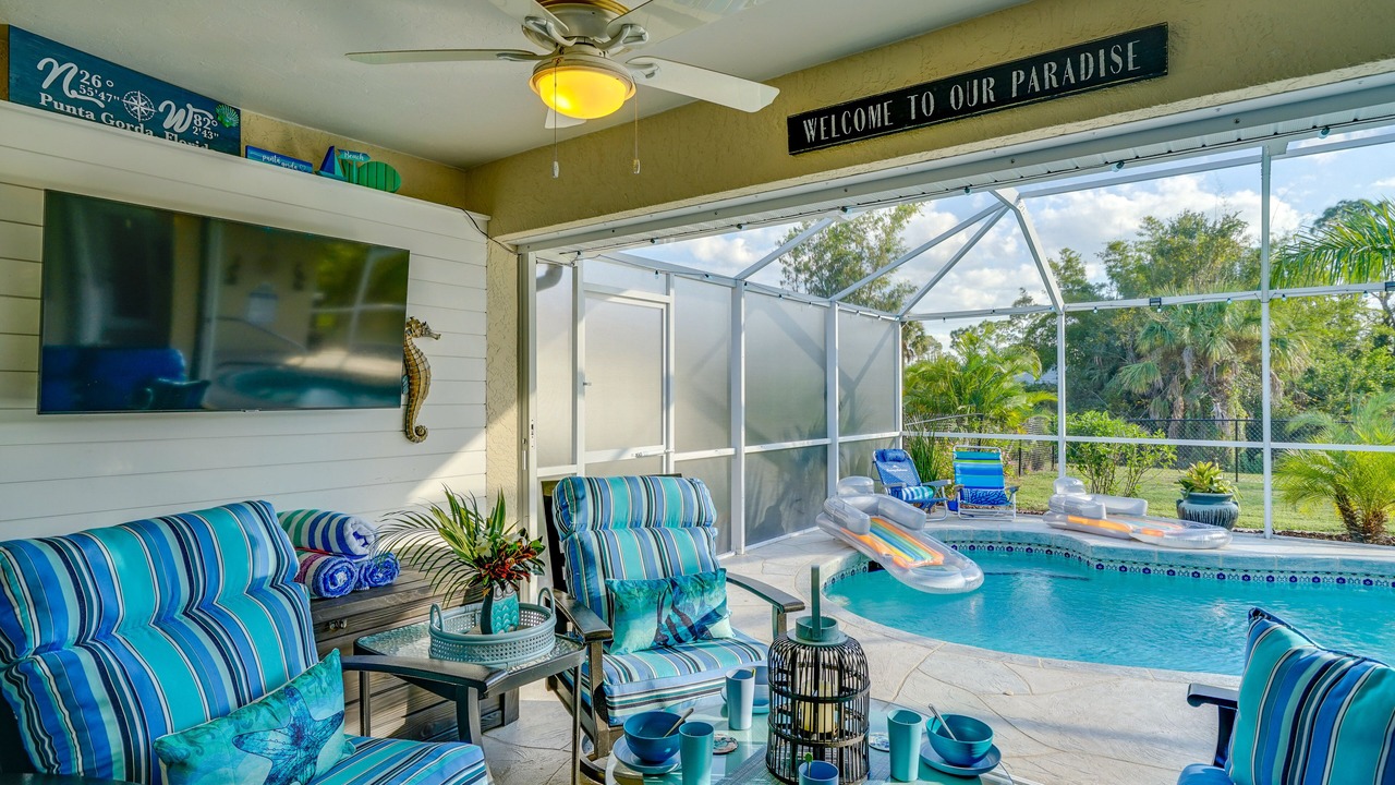 Photo of Outdoor in Punta Gorda