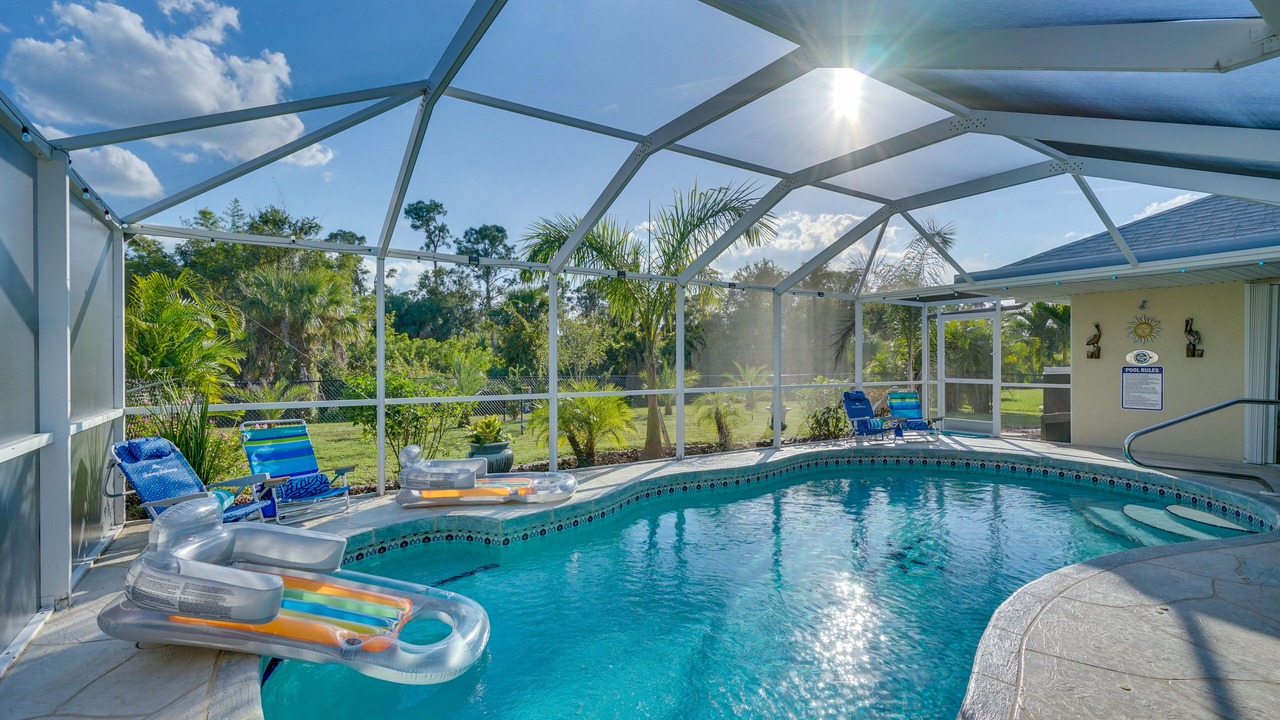 Photo of Outdoor in Punta Gorda