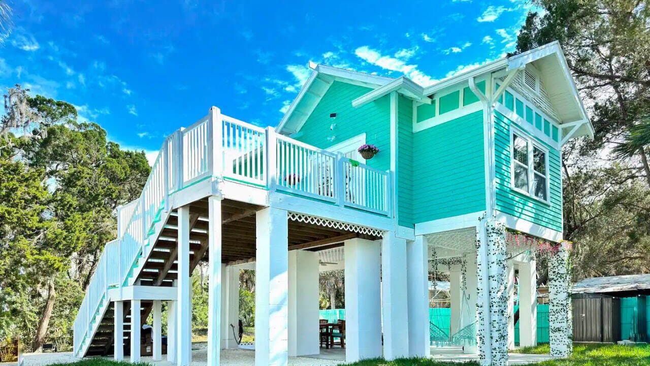 Photo of Outdoor in Crystal River