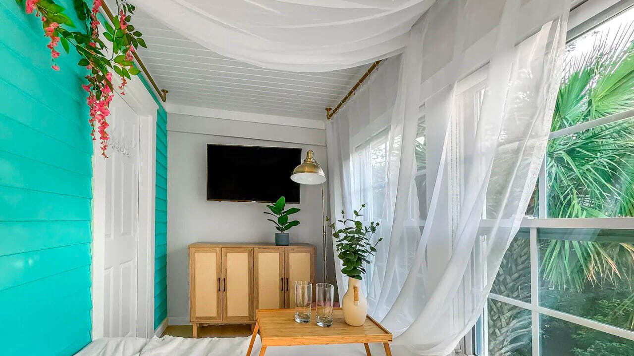 Photo of Bedroom in Crystal River