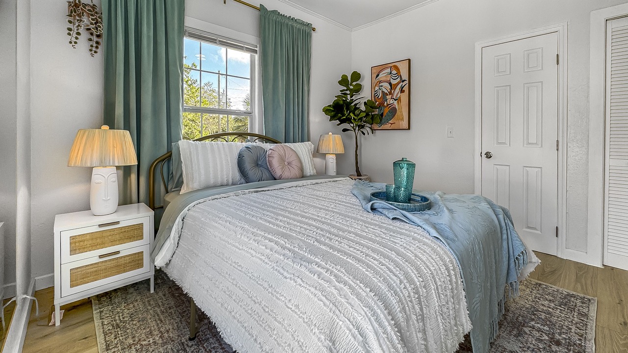 Photo of Bedroom in Crystal River