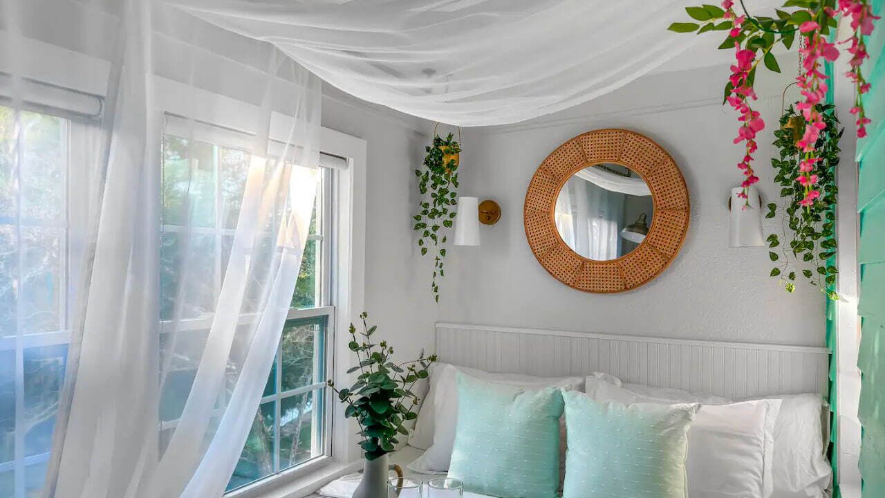 Photo of Bedroom in Crystal River
