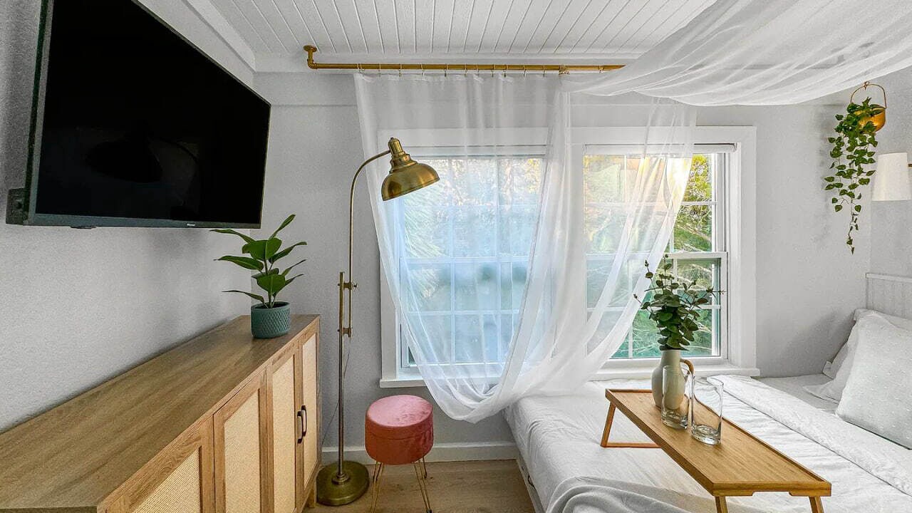 Photo of Bedroom in Crystal River