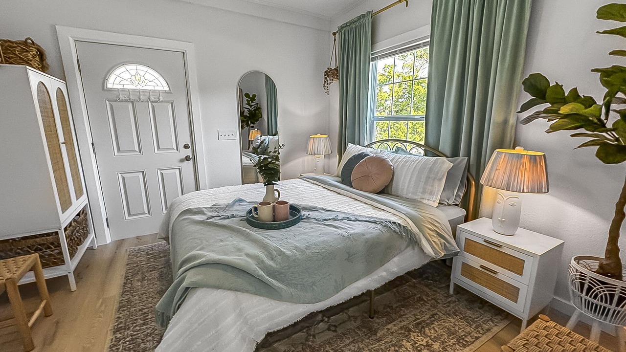Photo of Bedroom in Crystal River
