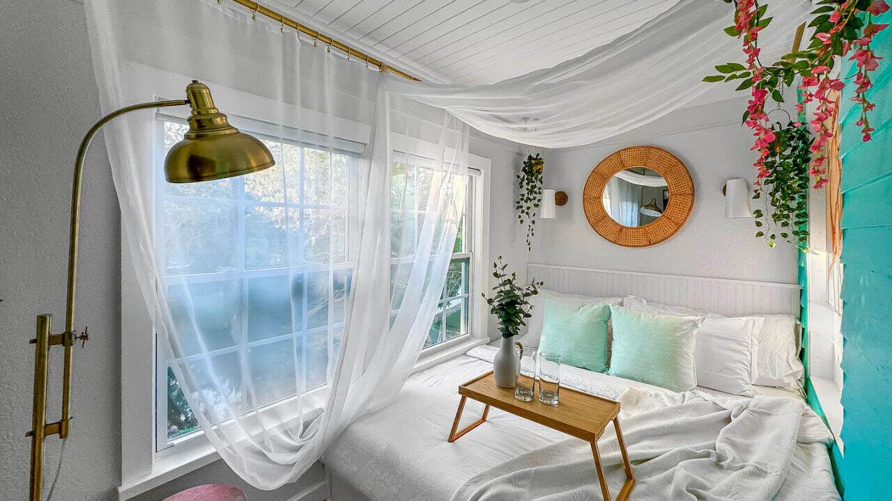 Photo of Bedroom in Crystal River
