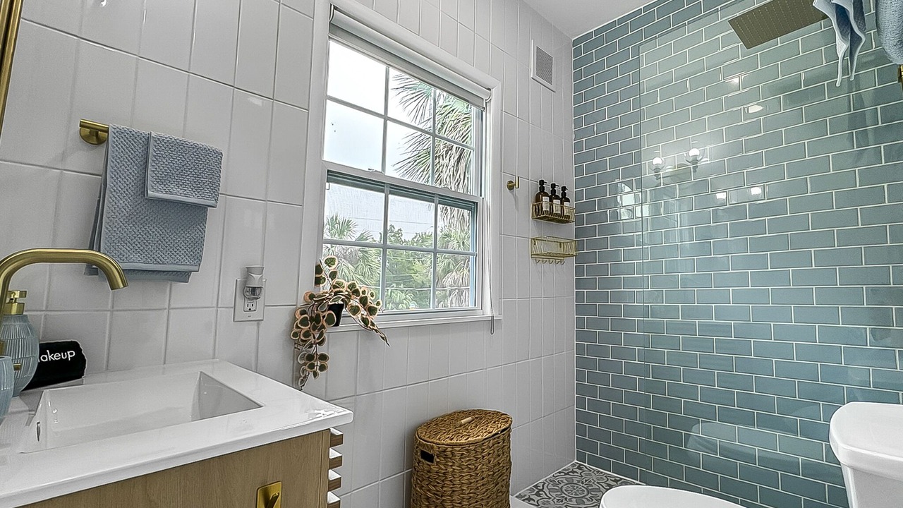 Photo of Bathroom in Crystal River