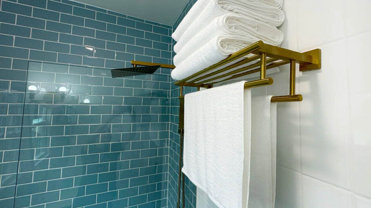 Photo of Bathroom in Crystal River