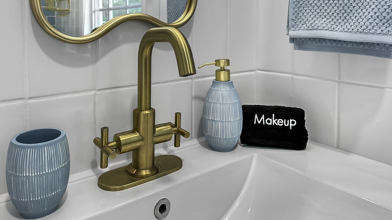 Photo of Bathroom in Crystal River