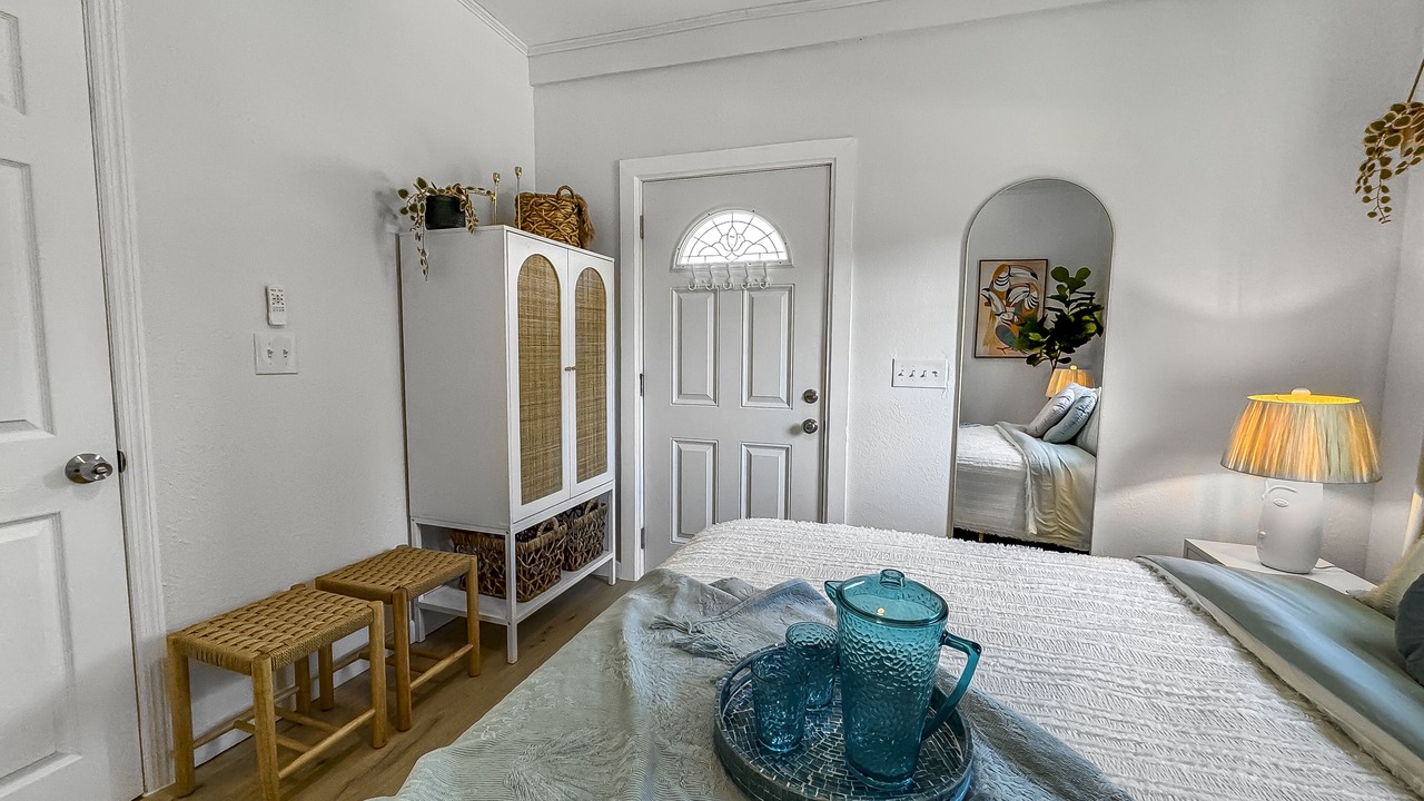 Photo of Bedroom in Crystal River