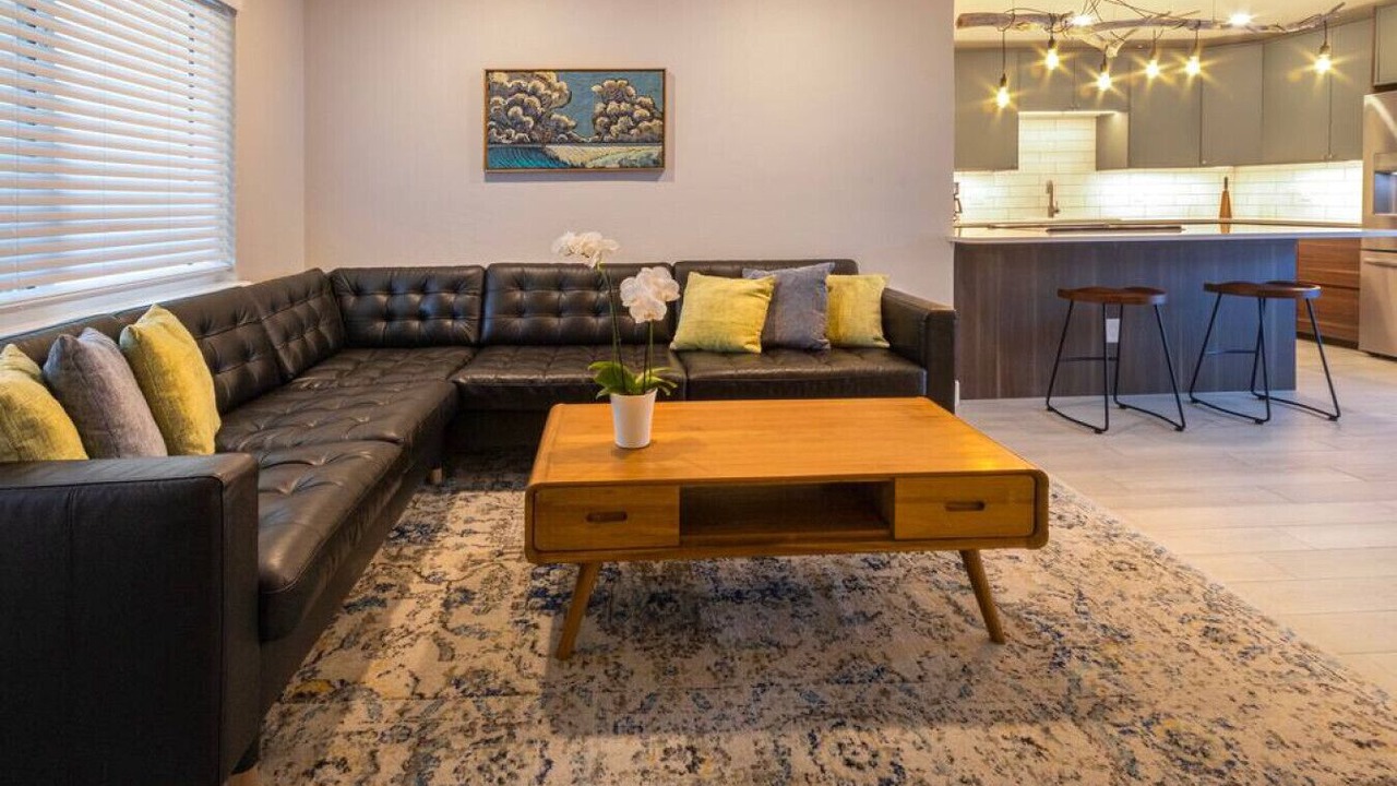 Photo of Livingroom in Horton Shores