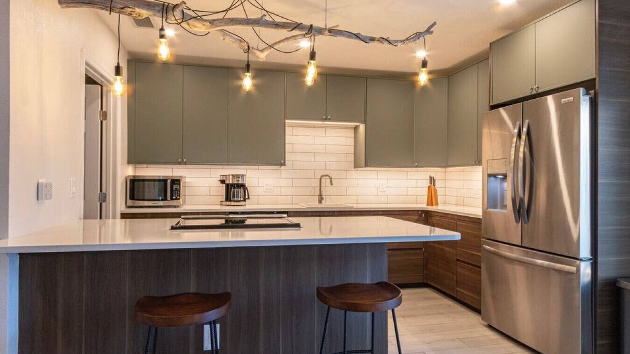 Photo of Kitchen in Horton Shores