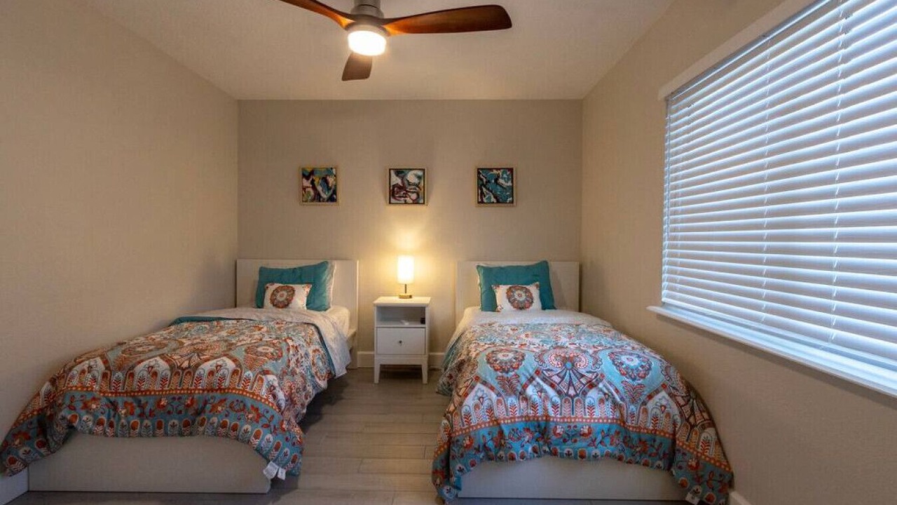 Photo of Bedroom in Horton Shores