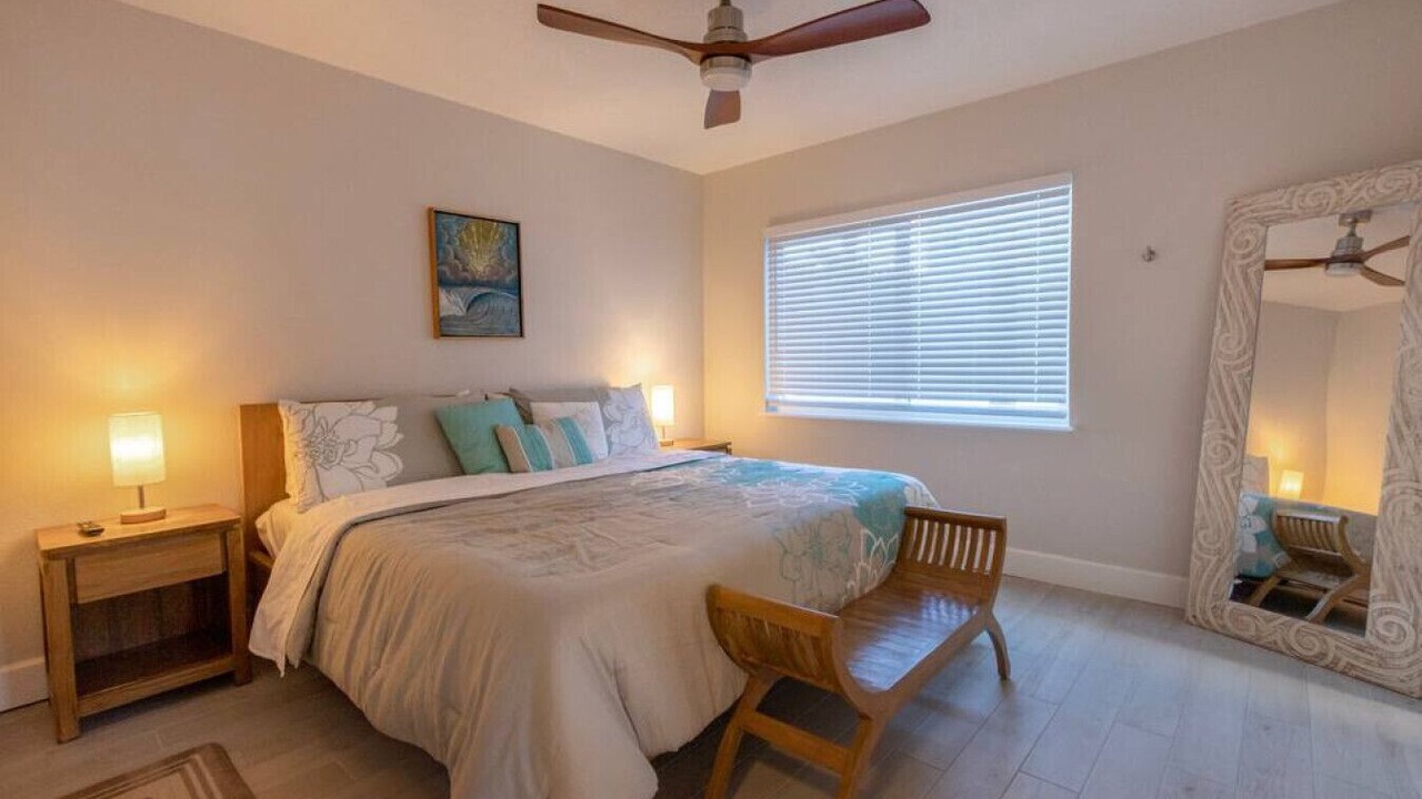 Photo of Bedroom in Horton Shores
