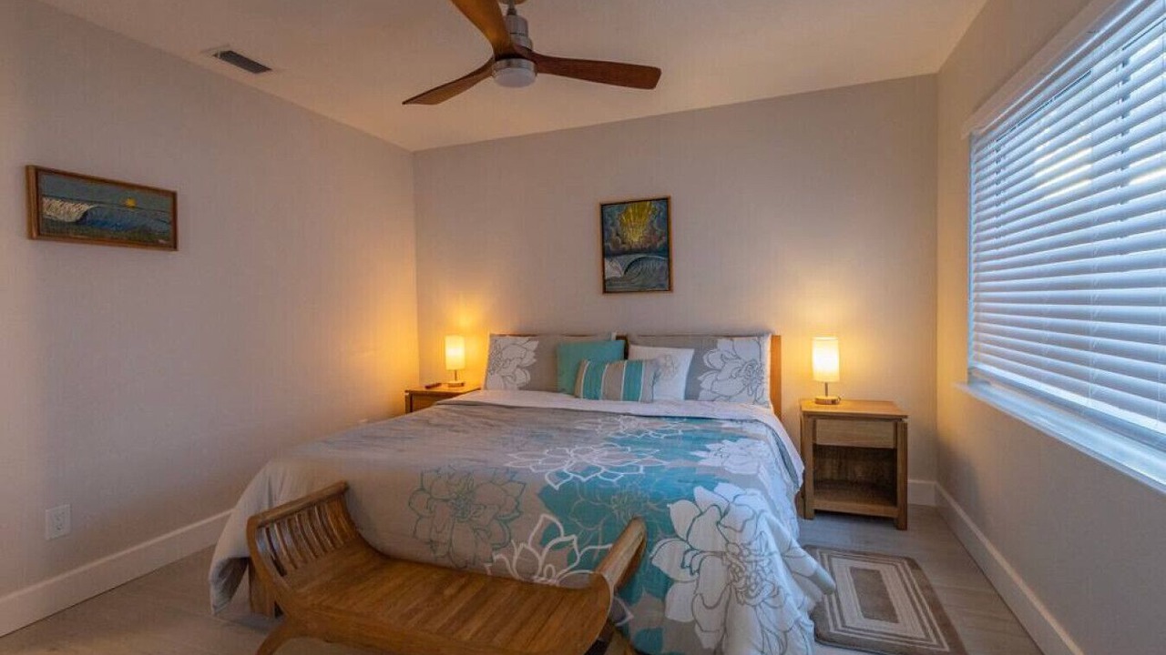 Photo of Bedroom in Horton Shores