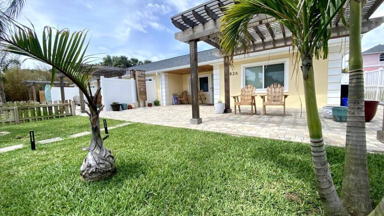 Photo of Patio Balcony in Horton Shores