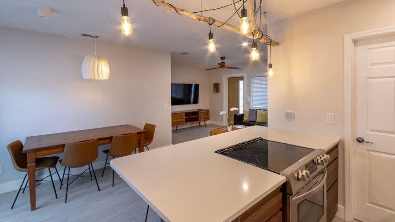 Photo of Kitchen in Horton Shores