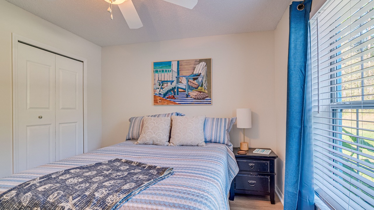 Photo of Bedroom in Citrus Springs