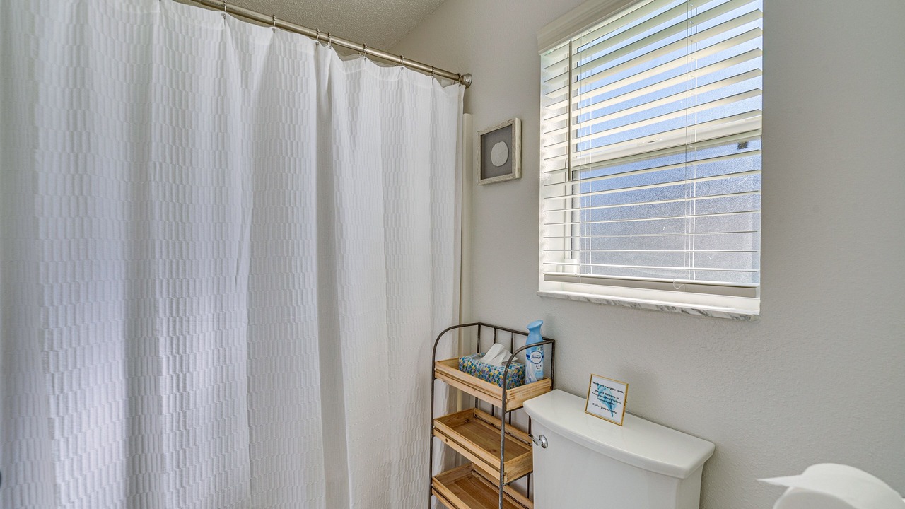 Photo of Bathroom in Citrus Springs