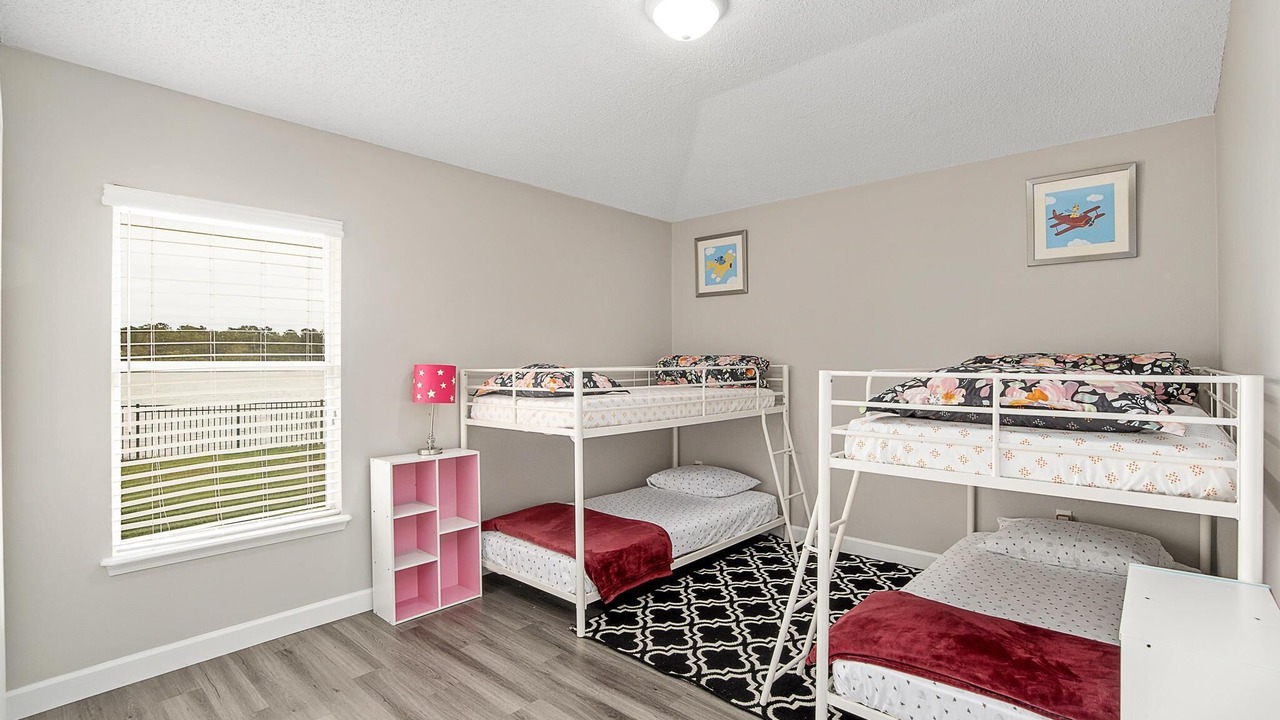 Photo of Bedroom in Northside