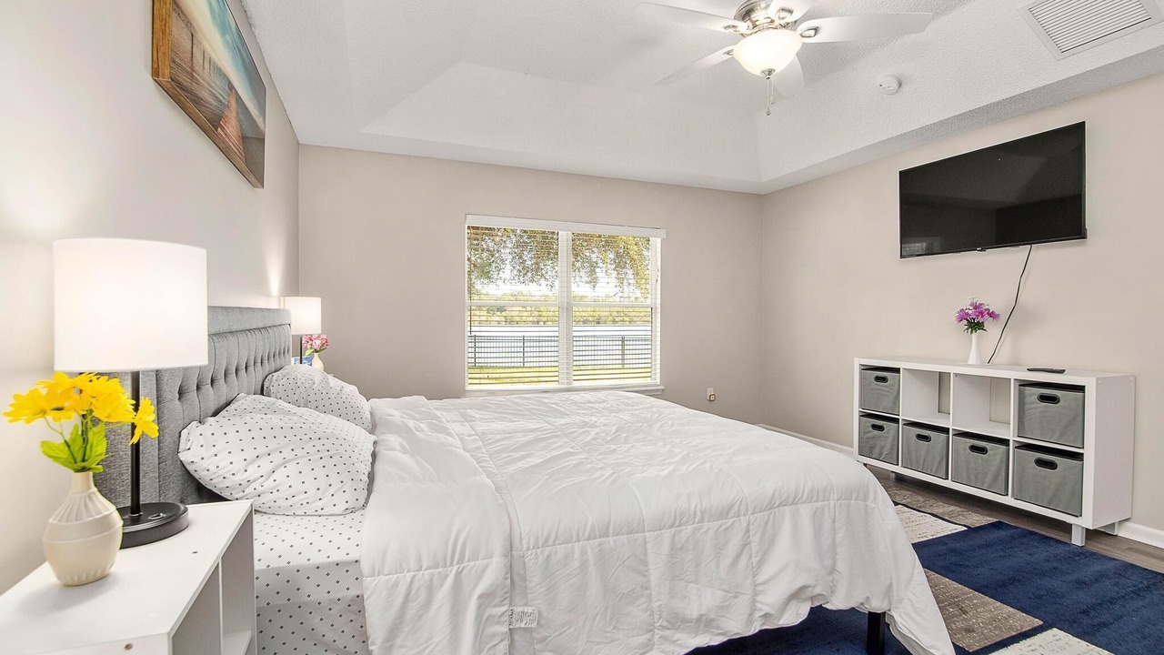 Photo of Bedroom in Northside