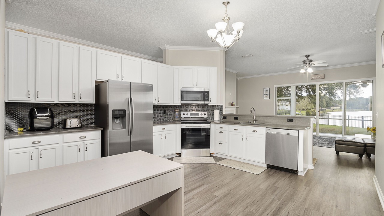 Photo of Kitchen in Northside