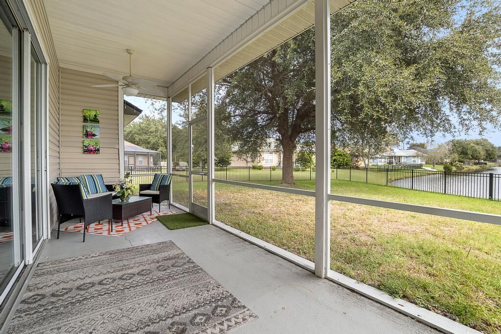 Photo of Patio Balcony in Northside